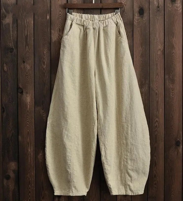 Levoire | Gilet Doux Et Élégant Pour Femmes Brun clair