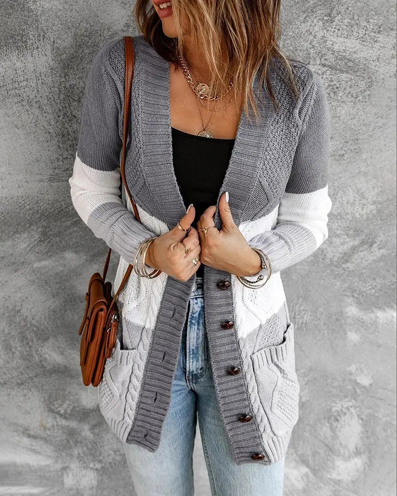 Levoire | Manteau D'Hiver Élégant Et Apaisant Style 1