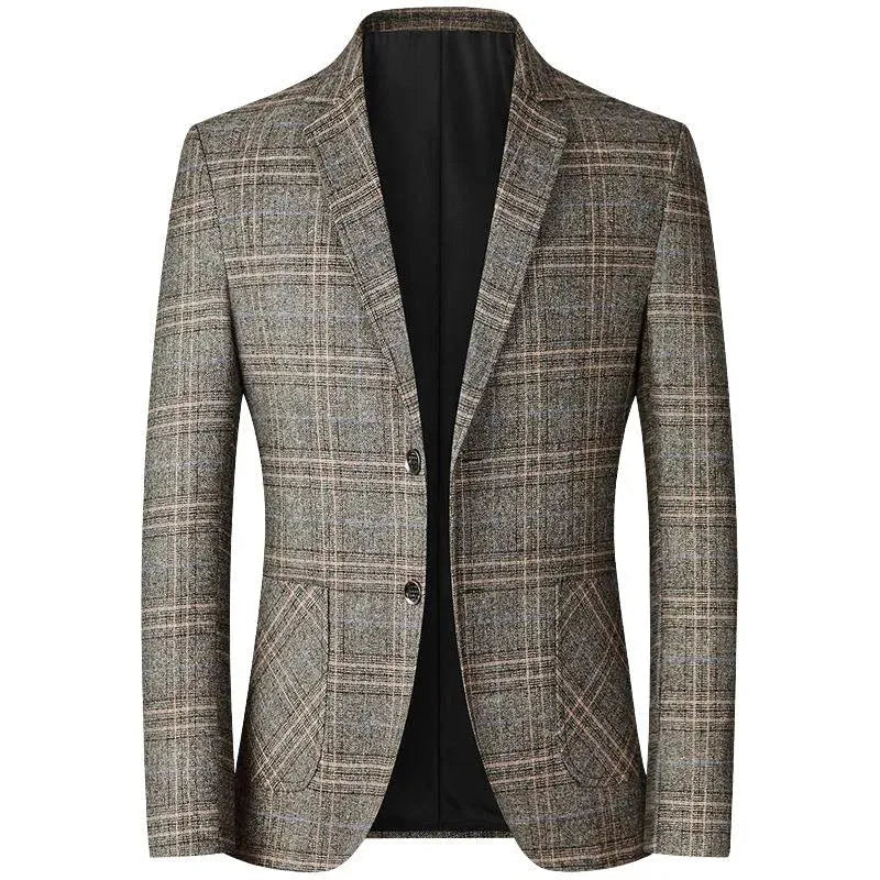 Levoire | Veste homme mince