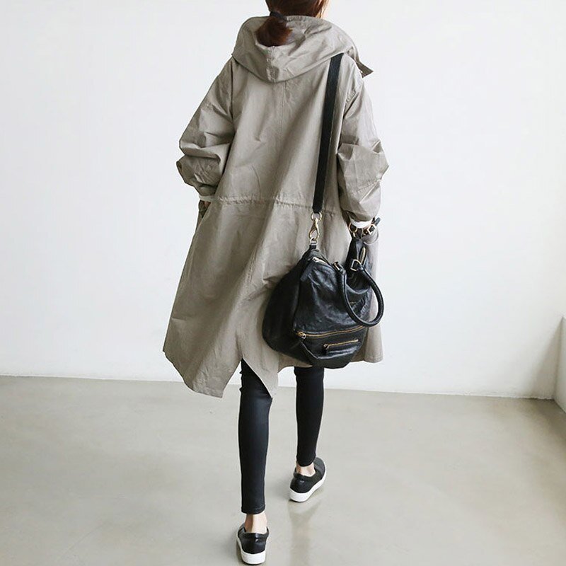 Levoire | Veste Stylée Imperméable