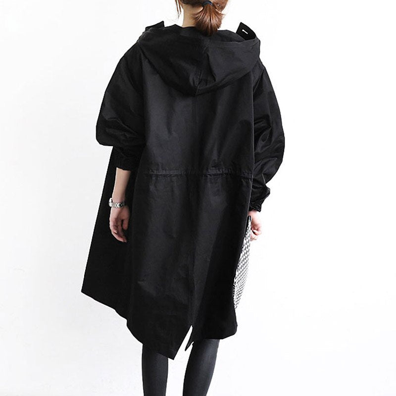 Levoire | Veste Stylée Imperméable