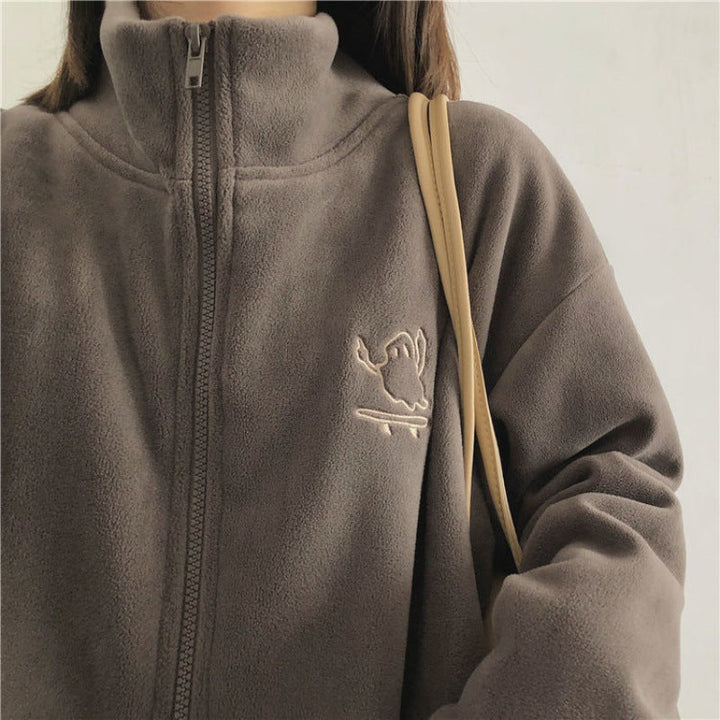 Levoire | Veste à la mode et minimaliste
