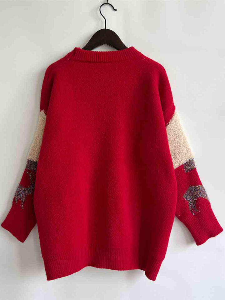Levoire | Pull D'Hiver Tendance Et Épuré