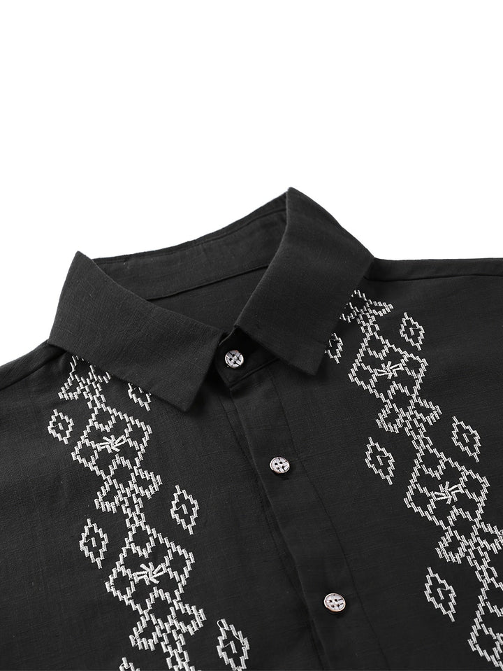 Levoire | Ensemble Guayabera Cubain
