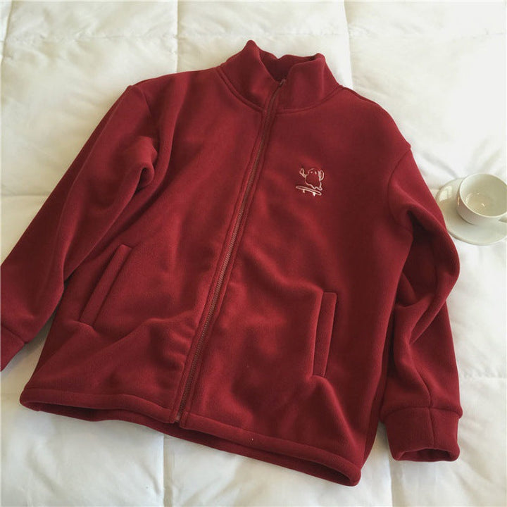 Levoire | Veste à la mode et minimaliste