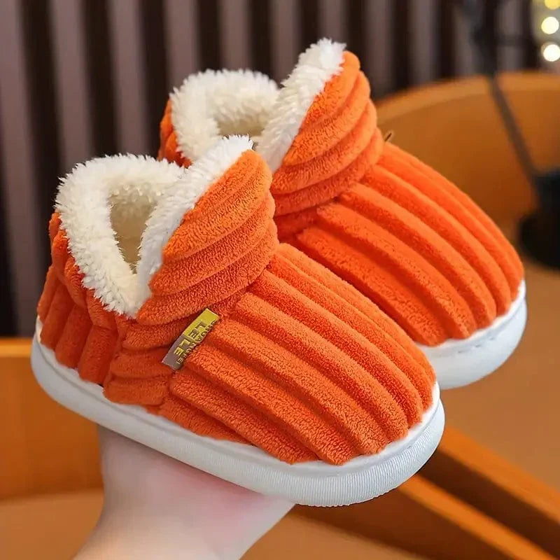 Levoire | Ultra Cozy Unisexe Orange