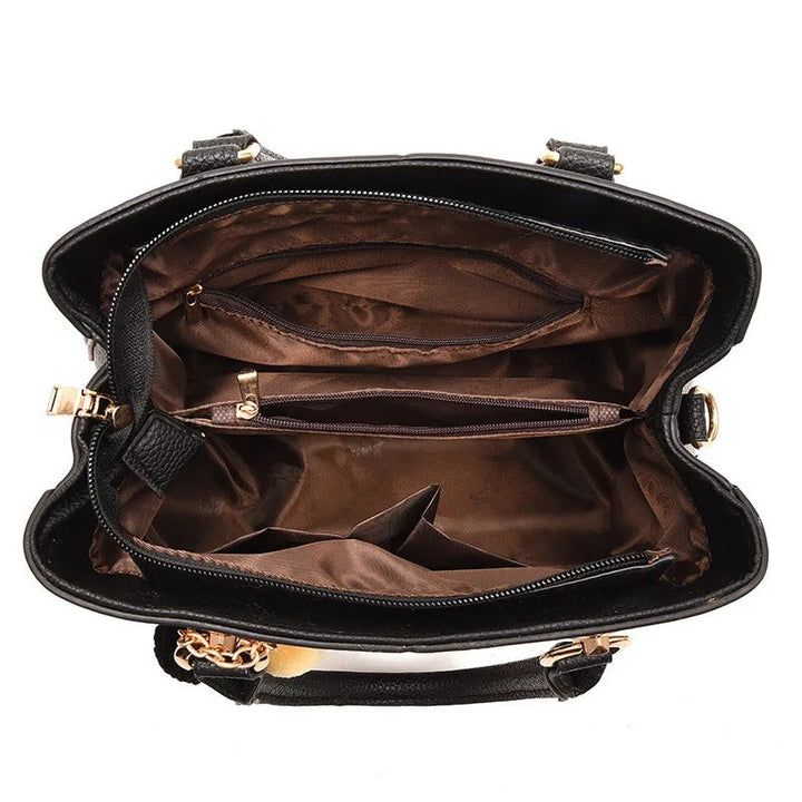 Levoire | Vignoble Sac en cuir