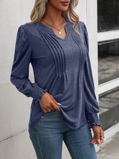 Levoire | Manteau De Saison À Détails Laqués