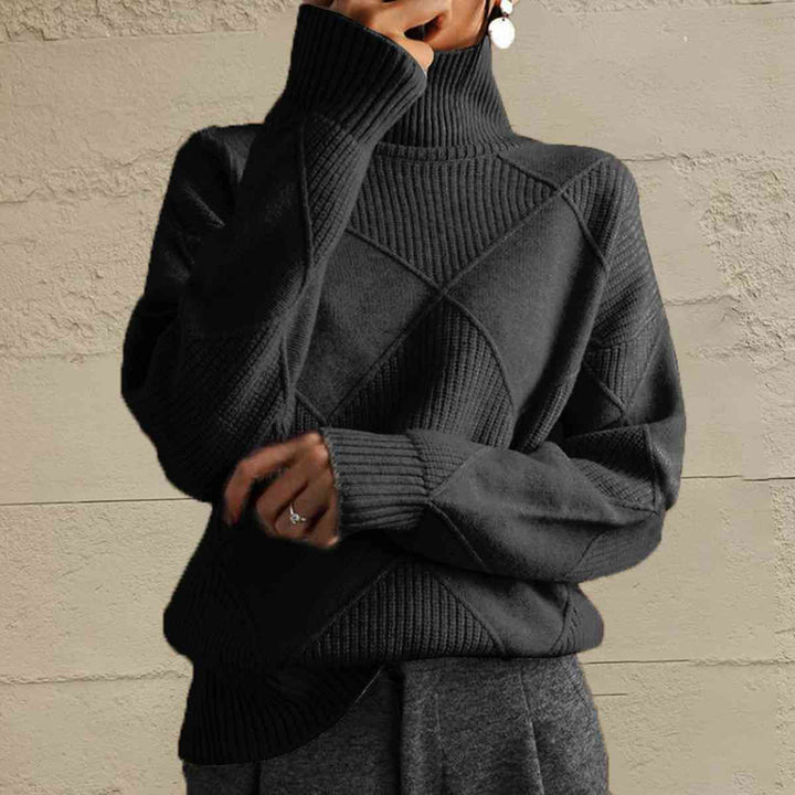Levoire | Chemise D'Hiver Slim Fit Et Élégante Styles 7
