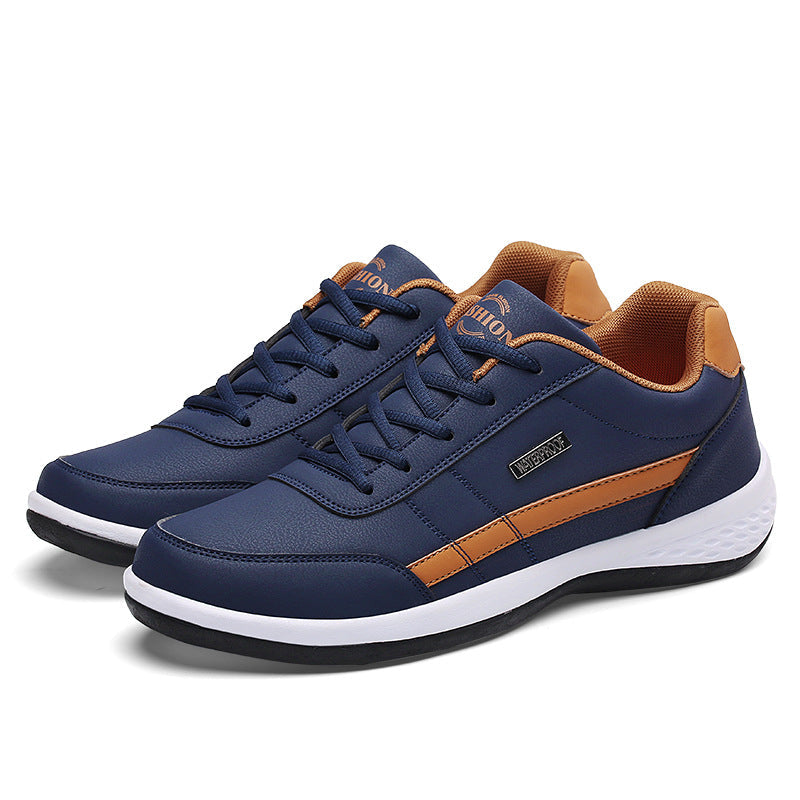 Levoire | Chaussures Narusaappaat Pour Hommes Et Sneakers bleu