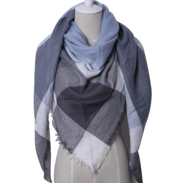 Levoire | Écharpe Légère Et Confortable Pour Un Look Luxueux