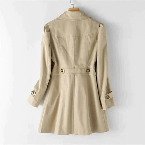 Levoire | Veste à boutons