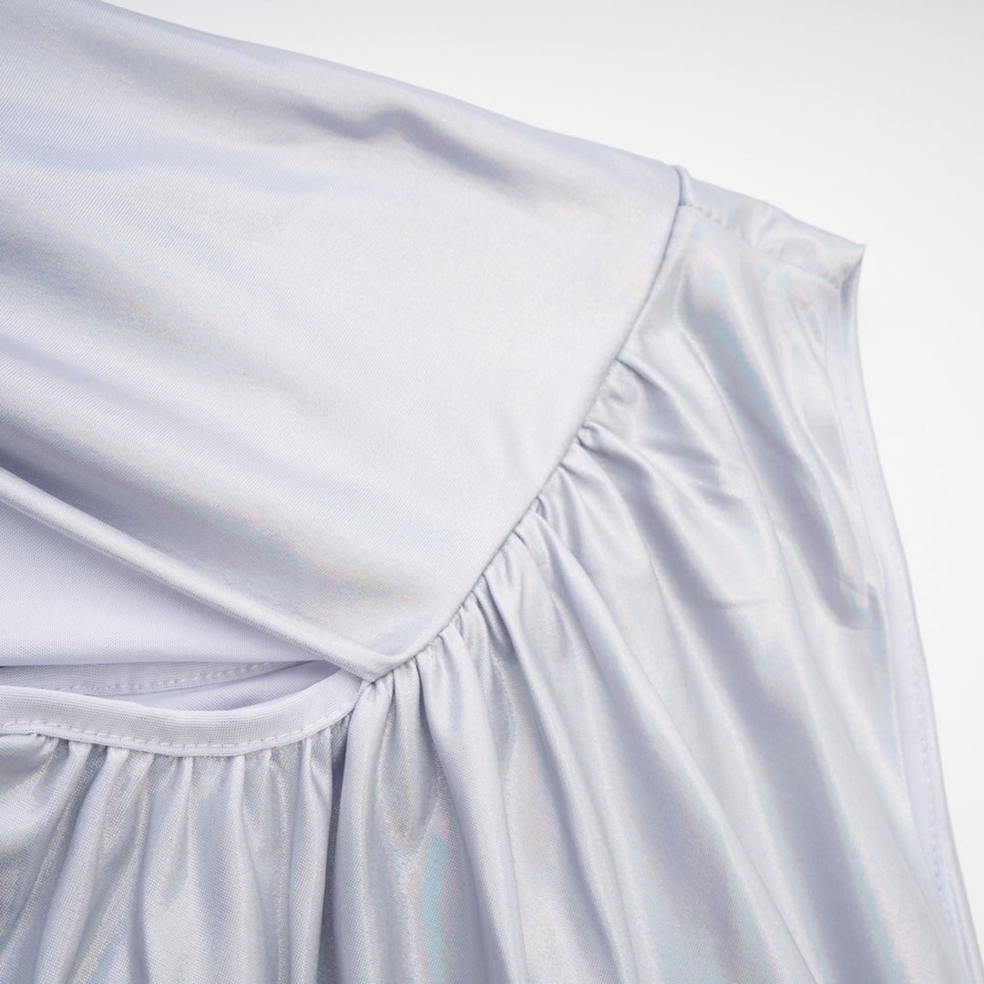 Levoire | Robe Mono Épaule