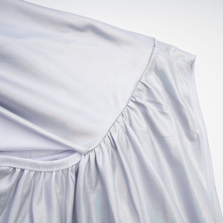 Levoire | Robe Mono Épaule