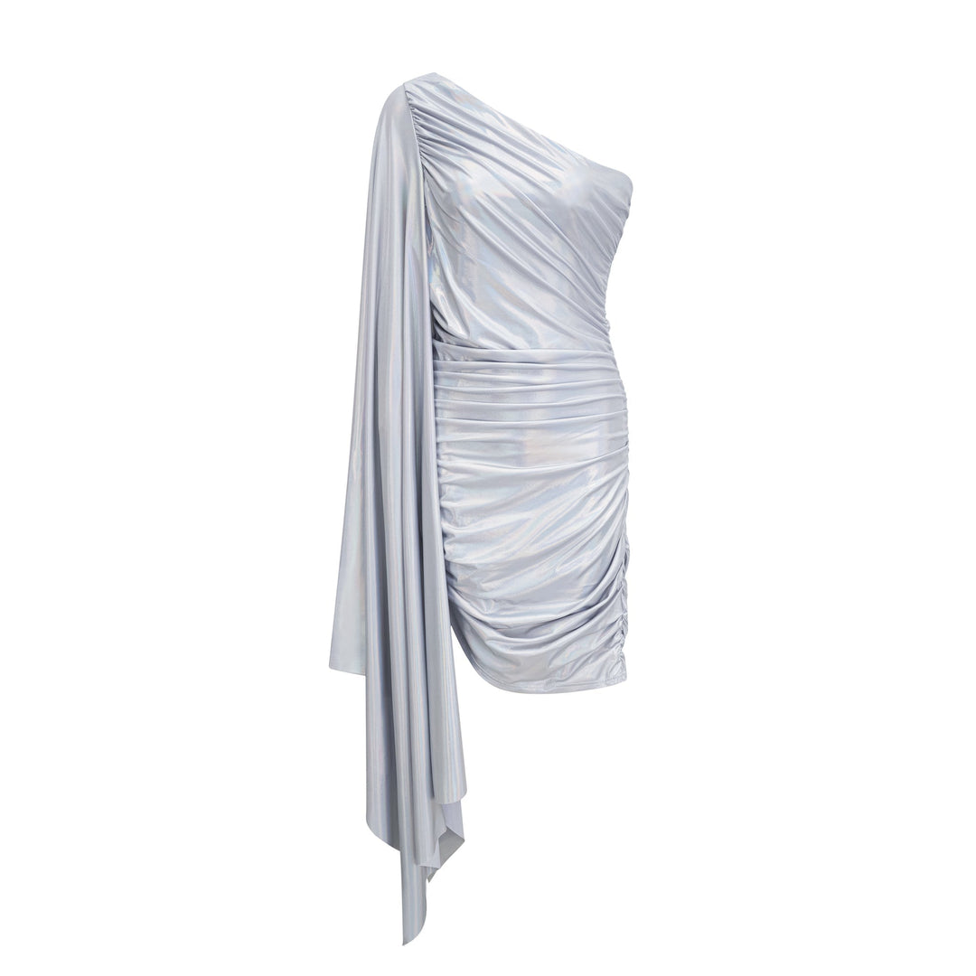 Levoire | Robe Mono Épaule