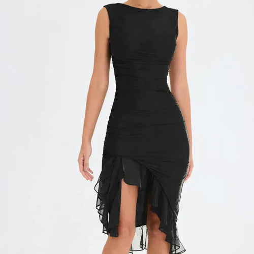 Levoire | Jupe Midi Longue Dame