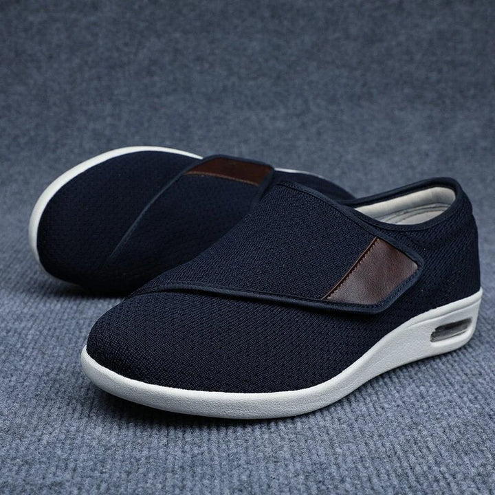 Levoire | Chaussures Orthopédiques Pour Femmes - Coussinées