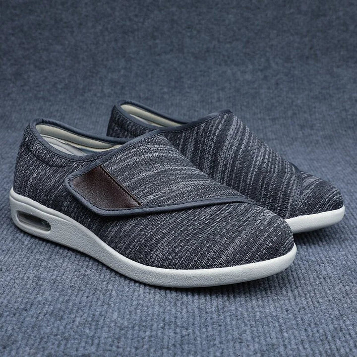 Levoire | Chaussures Orthopédiques Pour Femmes - Coussinées