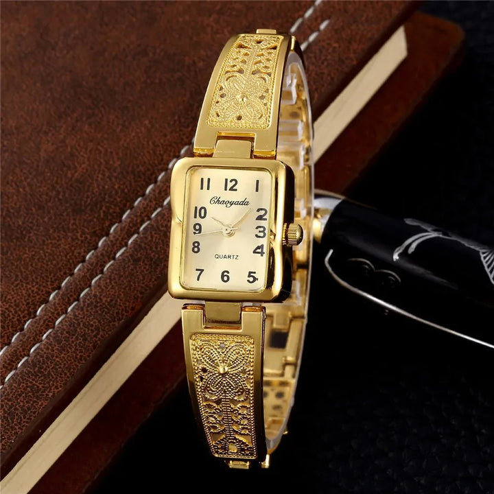 Levoire | Montre De Luxe