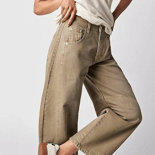 Levoire | Jean Moderne Évasé Femme