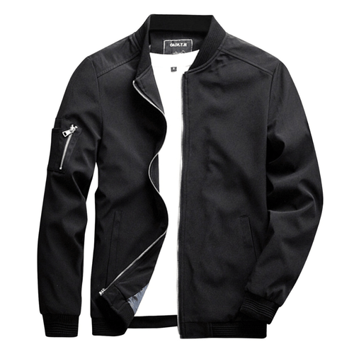 Levoire | Veste d'été courte tendance pour hommes décontractée et confortable