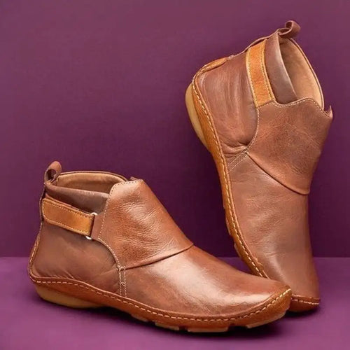 Levoire | Flair Bottines