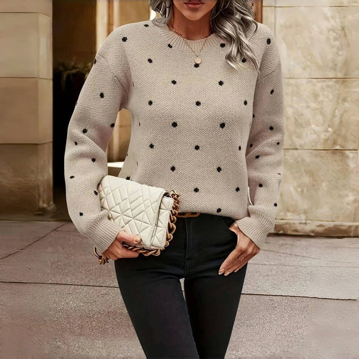 Levoire | Pull Élégant Pour Femmes