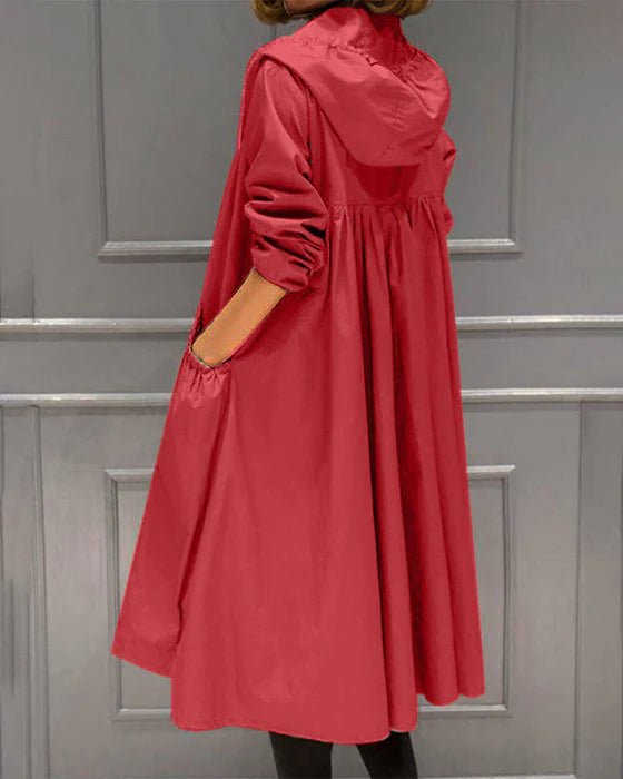 Levoire | Trench élégant Rot