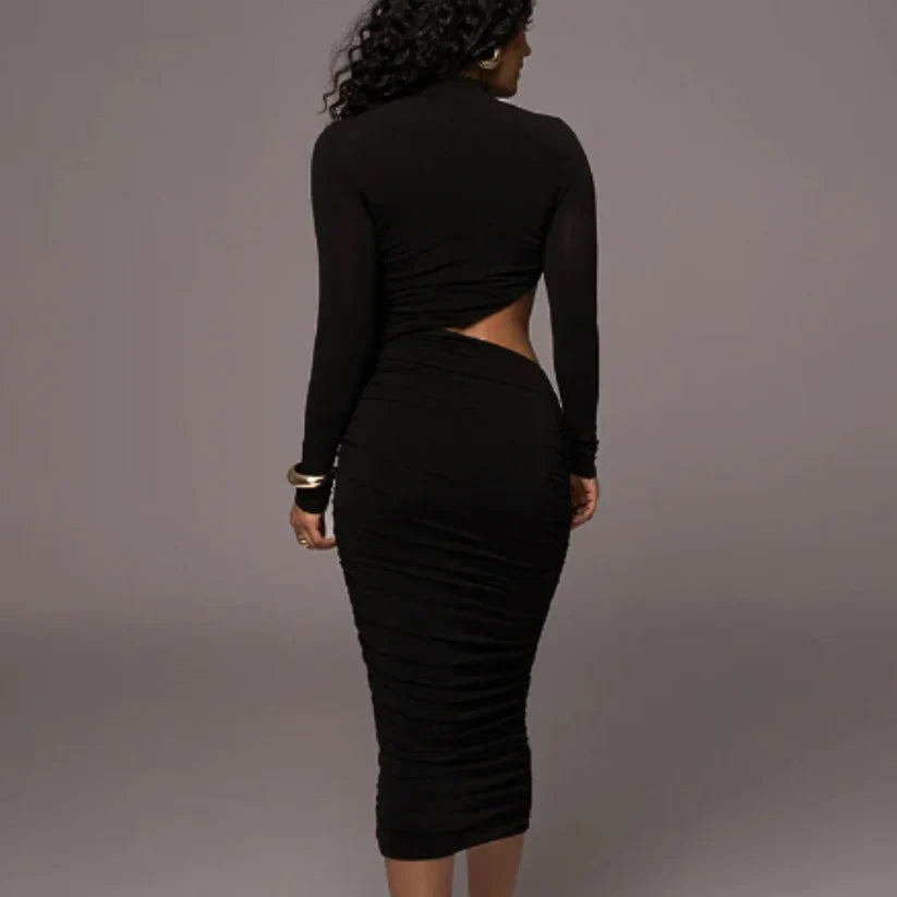 Levoire | Robe-Action-Curves