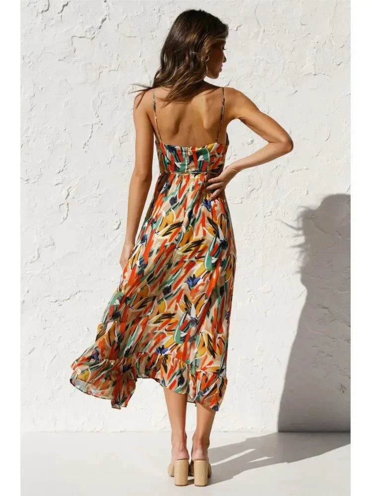 Levoire | Robe de cérémonie chic