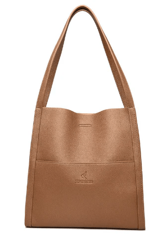 Levoire | Stylish Sac Paule Avec Beaucoup De Place