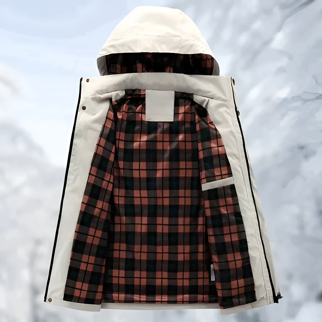Levoire | Veste Titan Pour Femmes