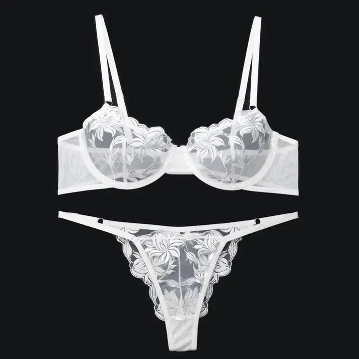 Levoire | Ensemble De Lingerie Français 2 Pièces
