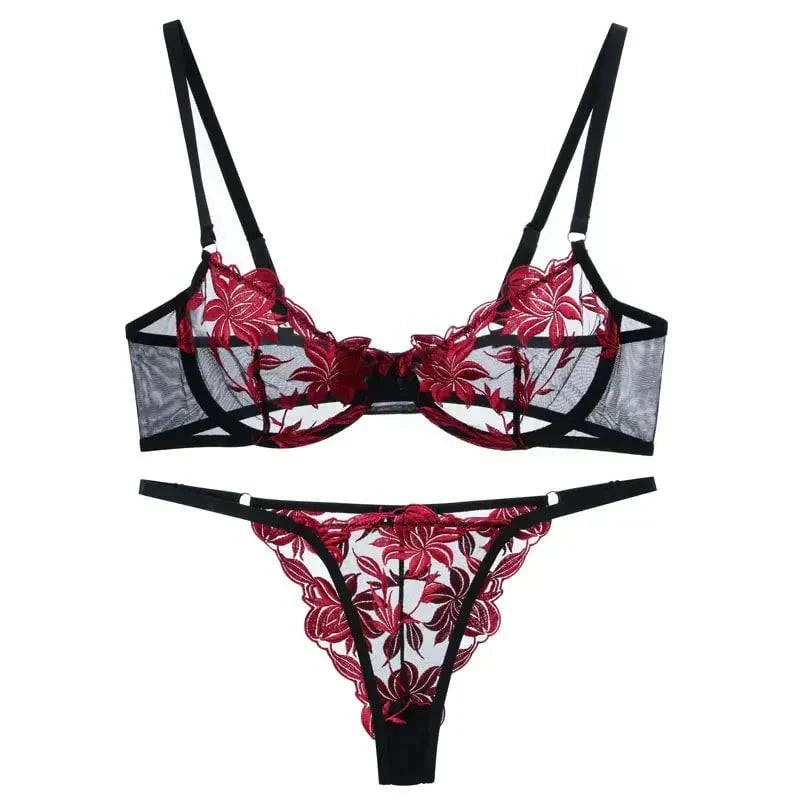 Levoire | Ensemble De Lingerie Français 2 Pièces