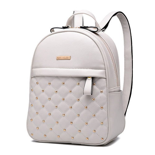 Levoire | Dos Mode Stud Conception