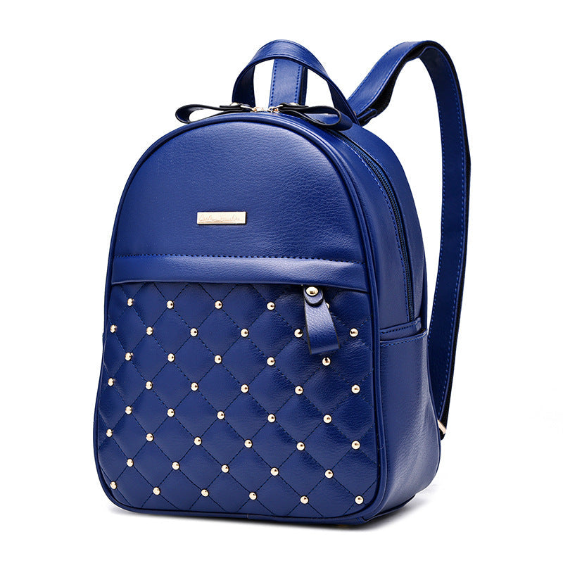 Levoire | Dos Mode Stud Conception BLEU