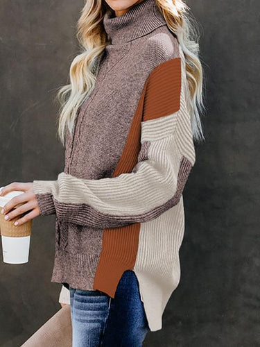 Levoire | Chemise Élégante Douce Hiver