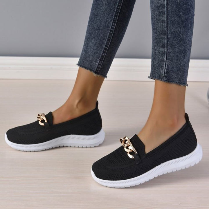 Levoire | Chaussons Confortables Pour Le Quotidien