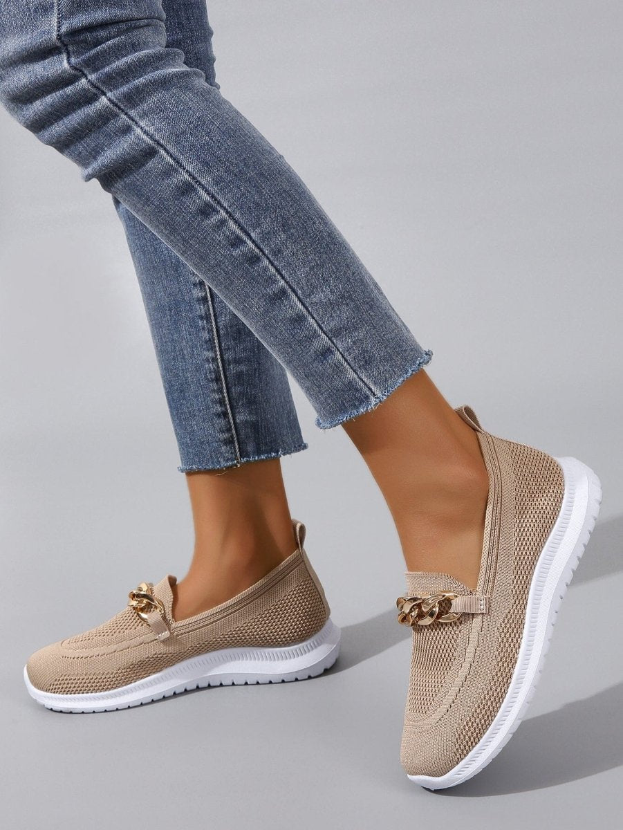 Levoire | Chaussons Confortables Pour Le Quotidien