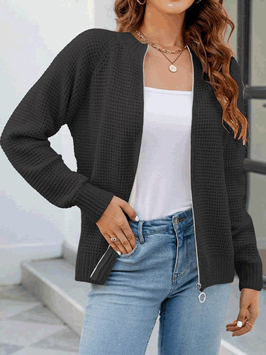 Levoire | Veste En Tricot Pour Femmes