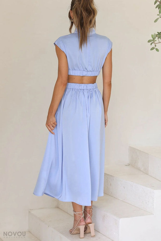 Levoire | Robe Lastique