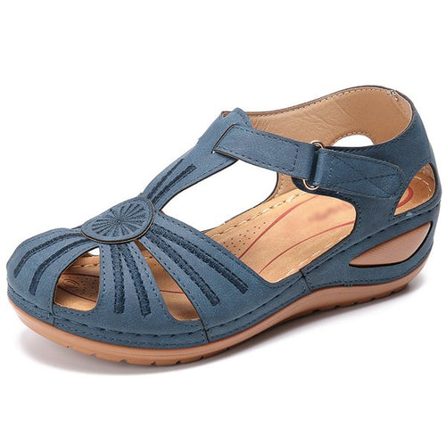 Levoire | Sandales Confortables