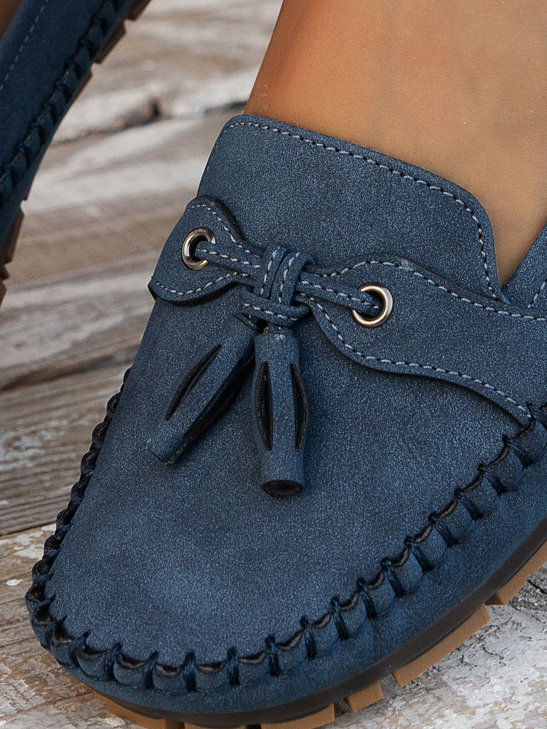 Levoire | Chaussures à lacets confortables