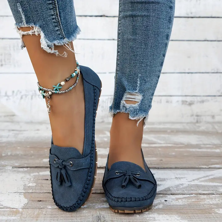 Levoire | Chaussures à lacets confortables