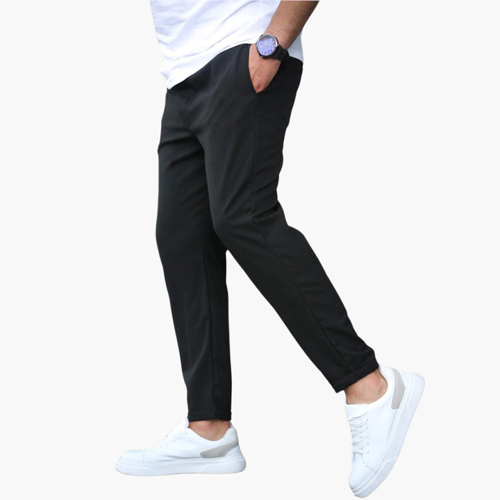 Levoire | Pantalons Stretch Flexibles