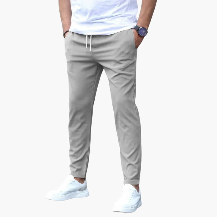 Levoire | Pantalons stretch extensibles