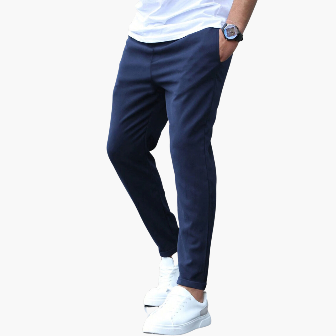 Levoire | Pantalons stretch extensibles Merensininen