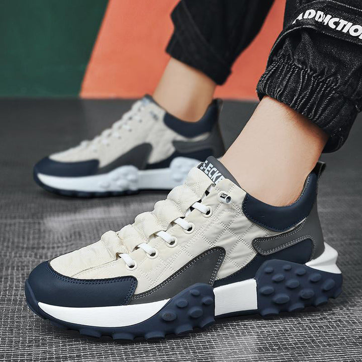 Levoire | Sneakers Orthopédiques