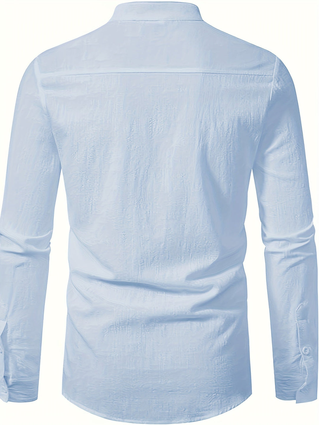 Levoire | Lin Et T-Shirt Henley