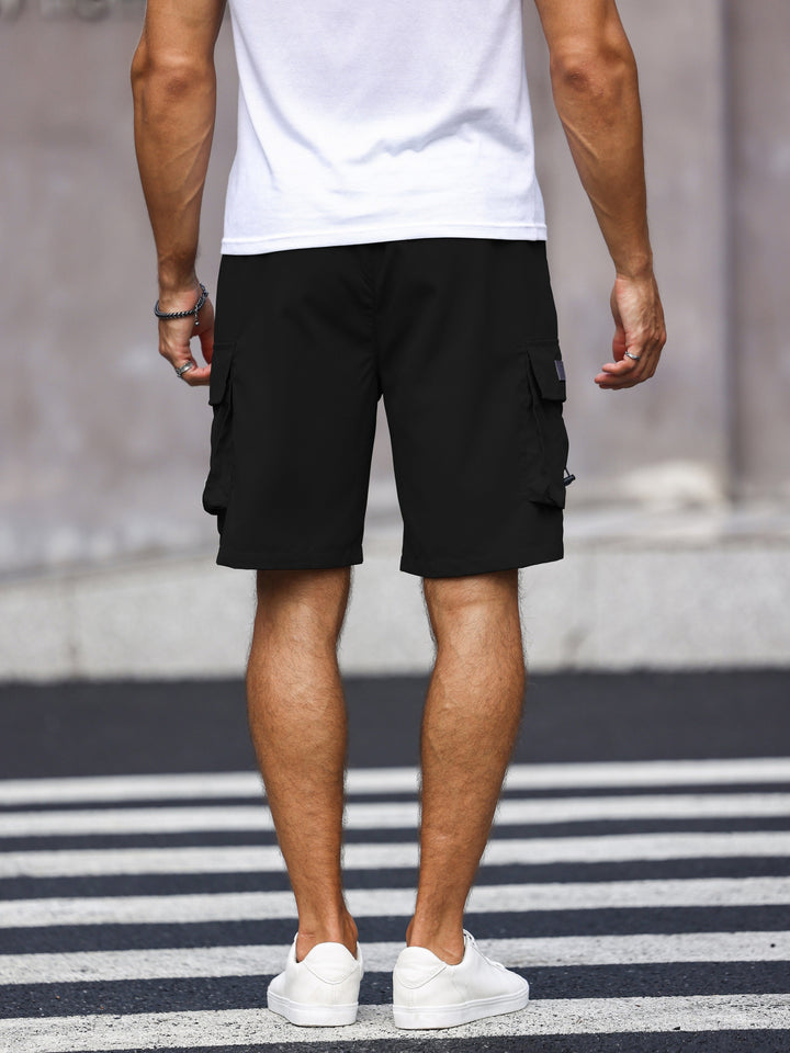 Levoire | Shorts cargo pour hommes